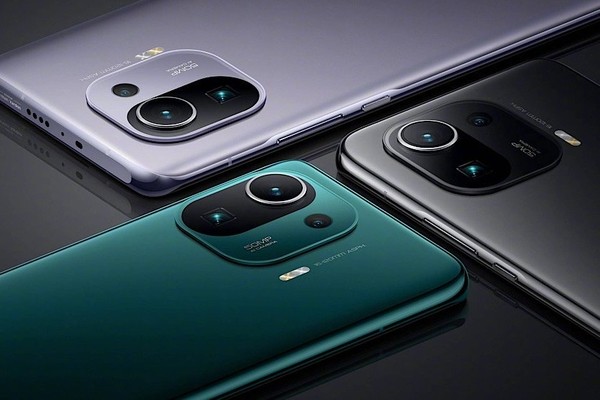 IDC: В лидеры российского рынка смартфонов вышла Xiaomi