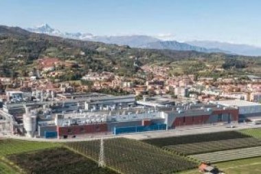 Smurfit Kappa покупает фабрику по производству тарного картона в Италии