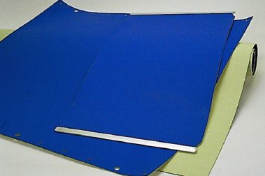 Day International поднимает цены на офсетные полотна