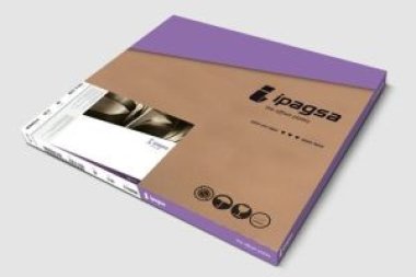 Agfa выводит офсетное направление прибыль и закрывает производство пластин Ipagsa