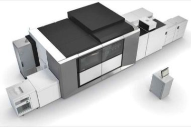 Cimpress приобретает сразу несколько струйных ЦПМ Canon 