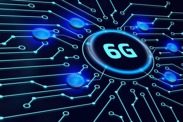В LG установили рекорд передачи данных по 6G