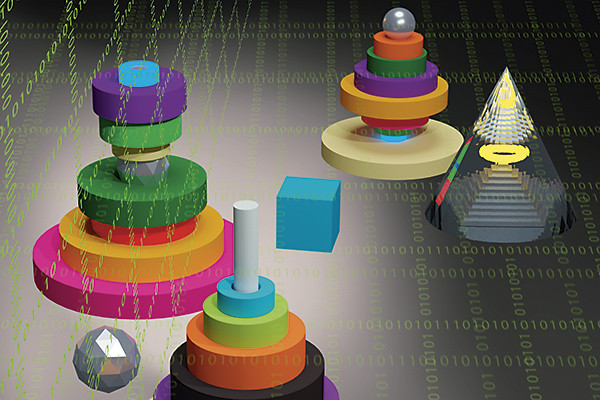 Изоморфные архитектуры Интернета вещей