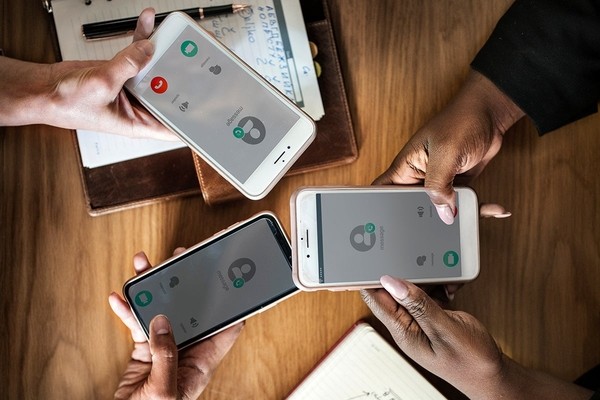 IDC: 2020 год стал переломным для рынка приложений для совместной работы