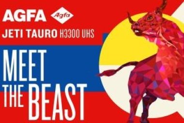 Agfa представит на выставке FESPA 2021 струйные решения для развития бизнеса 