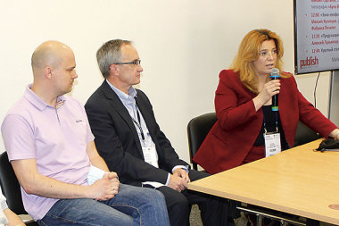 «Цифра» для офсетной типографии: практика и перспективы