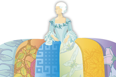 Текстиль имеет значение *