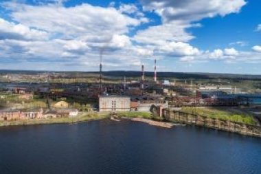 В развитие Кондопожского ЦБК будет вложено 50 млрд рублей