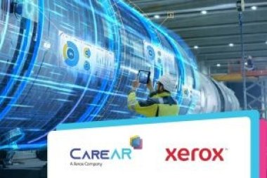 Xerox создаёт подразделение программного обеспечения CareAR