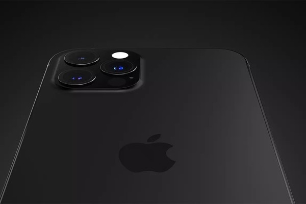 В Apple назвали дату презентации новых «айфронов»