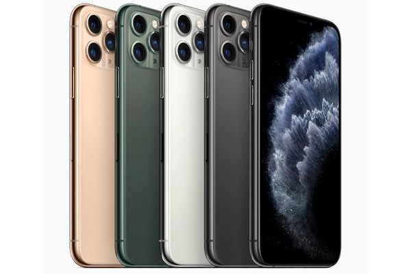 Китайская компания добивается запрета на продажи iPhone 13