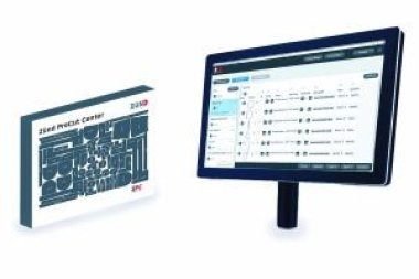 Zund PreCut Center ускоряет и упрощает подготовку файлов для резки