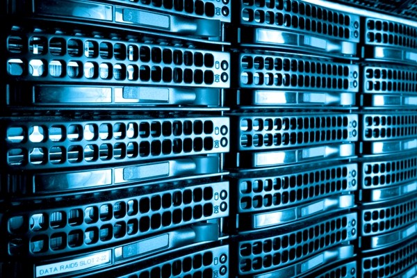 IDC: мировые продажи внешних систем хранения выросли почти на 10%