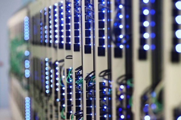 IDC: Во втором квартале поставки серверов на российский рынок выросли на 17%