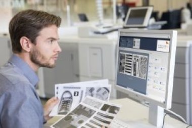 Canon PRISMAprepare Go – облачное приложение для автоматизации рабочих процессов в небольших типографиях