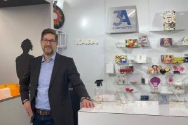 Zund продолжает серию виртуальных презентаций в рамках Application Spotlight 2021