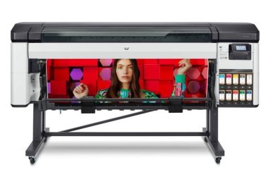 Устойчивое ускорение HP в широком формате