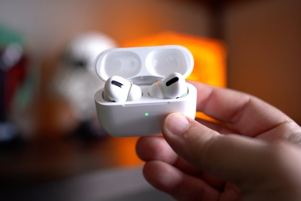 Новые AirPods: производство уже началось, но сроки поставок пока неизвестны
