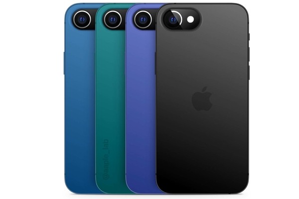 Весной 2022 года Apple выпустит очередной бюджетный «айфон»