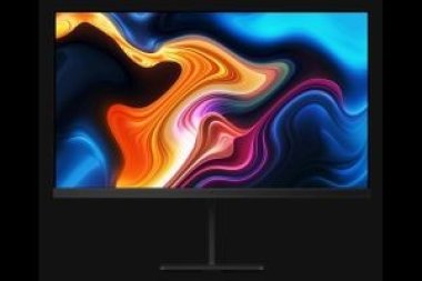 Монитор мечты, разработанный по краудфандингу