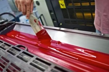 Sun Chemical объявила о дальнейшем росте цен