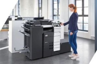 Konica Minolta будет осуществлять мониторинг МФУ при помощи системы Printum
