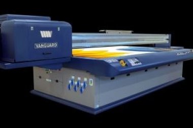 Vanguard USA, входящая в Durst Group, открывает европейский филиал в Бриксене