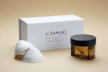 Holmen Iggesund придумала экологичную формуемую упаковку из древесины