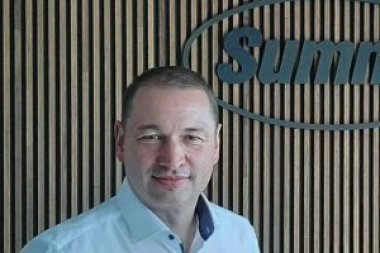 Гирт Пьерло станет управляющим директором Summa