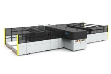 Durst Group на FESPA 2021: интегрированные и оптимизированные комплексные решения