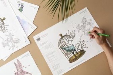 Стартовал приём работ на конкурс Mondi Mondi Paper Club «Осень-Зима 2021»