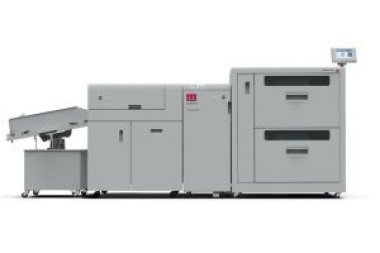 Morgana выпустила Docubind Pro VFX для крепления на пружину