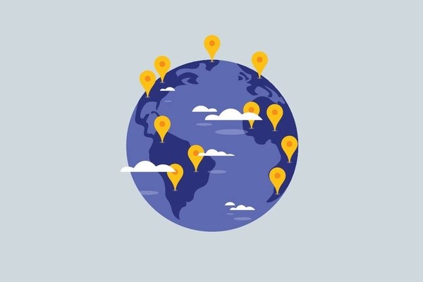 Google и Similarweb помогут небольшим компаниям выйти на мировой рынок