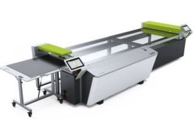 Esko выпустила флексографскую CTP-систему CDI Crystal 4260 XPS
