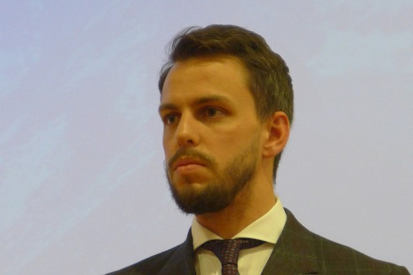 Главу Group-IB арестовали по делу о госизмене