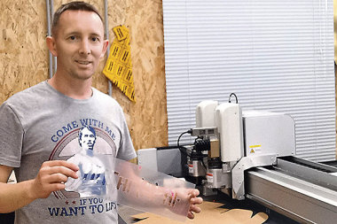 Сувениры и технологии