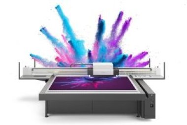 SwissQprint выпустила планшетные УФ-принтеры четвёртого поколения