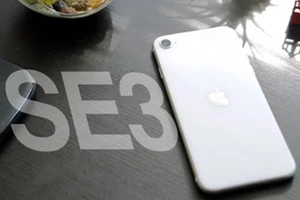 Все слухи о iPhone SE 3: прежний внешний вид и серьезные изменения внутри