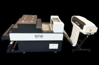 Mutoh Europe и STS Europe покажут на FESPA 2021 модульную систему DTF-печати