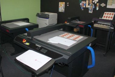 Комплексные демонстрации «Принтер-Плоттер.ру»