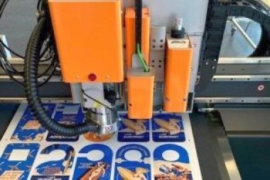 Kongsberg PCS выбрала PrintFactory партнёром по интеграции техпроцессов 