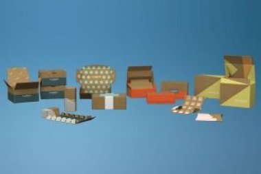 Smurfit Kappa выпустила уникальную линейку экологичной упаковки с учётом потребностей сектора электронной торговли