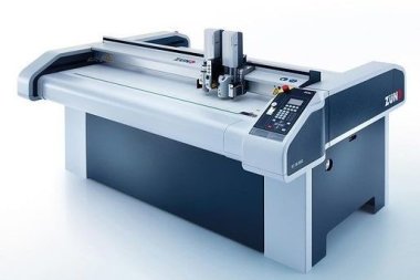 Первый в Узбекистане планшетный режущий плоттер Zund будет установлен в октябре