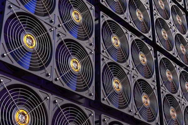 Россия вошла в тройку мировых лидеров по майнингу биткоина