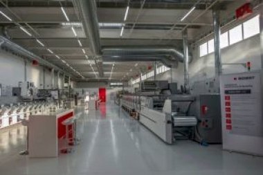 Bobst формирует будущее этикеточного производства