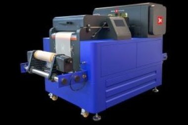 MTEX NS представила интегрированное решение «всё-в-одном» для текстильной печати с технологией DTF