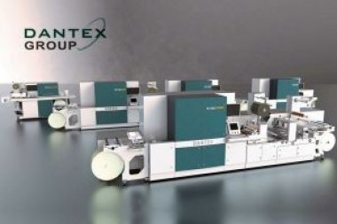 Dantex Digital выпустила ЦПМ PicoColour 254HD