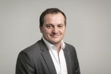 Кристоф Осенак назначен президентом FESPA