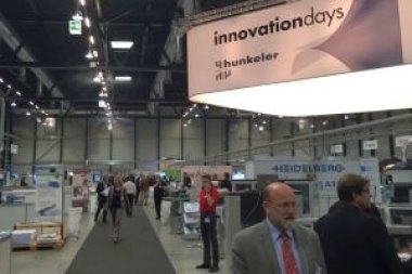 Названы предварительный состав экспонентов, санитарные требования для посетителей и участников Hunkeler Innovationdays 2022