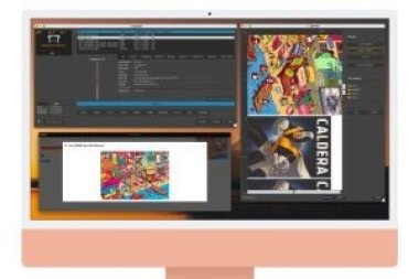 К своему 30-летию Caldera выпустила 15-ю версию RIP